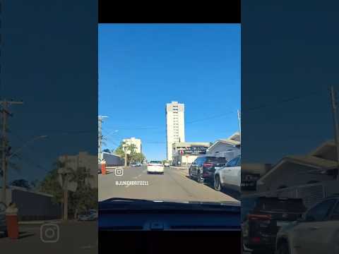 Mineiros,  Goiás, BR Nov 2025 #automobile #goiás #brasil