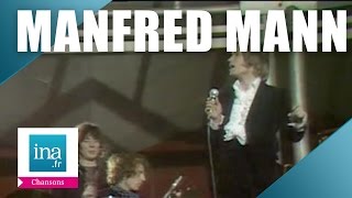 Manfred Mann &quot;Ha! Ha! Said the Clown&quot; (live officiel) | Archive INA