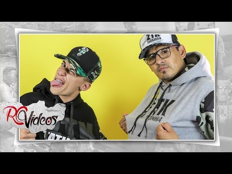 Tatikinha e Mc Andrewzinho - Tatikinha Do Pai (Web Lyric) Equipe Rc Videos