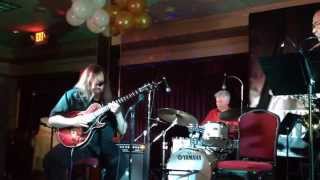 Jay Roberts - Turista