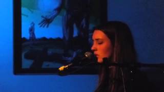 Broken Twin - No Darkness (HD) - St John On Bethnal Green - 07.05.14