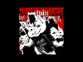 Rock CoVer Chipmunks Primo Victoria Sabaton