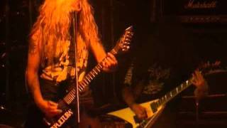 Sepultura - Territory (Live in Minneapolis 1994)