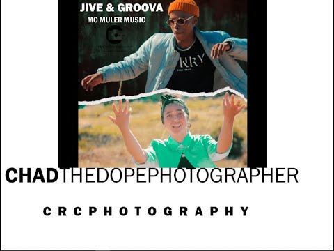 Jive & Groova Full Music Video by MC MULER MUSIC