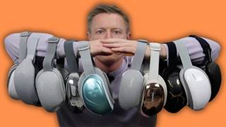 Ultimate Eye Massager Comparison