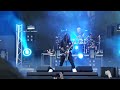 Machine Head - "Pearls Before the Swine" live at Gröna Lund 2012