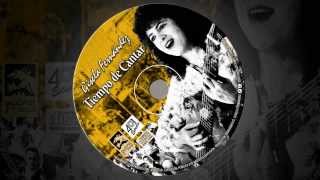 Gisela Fernández - Me va la vida en ello