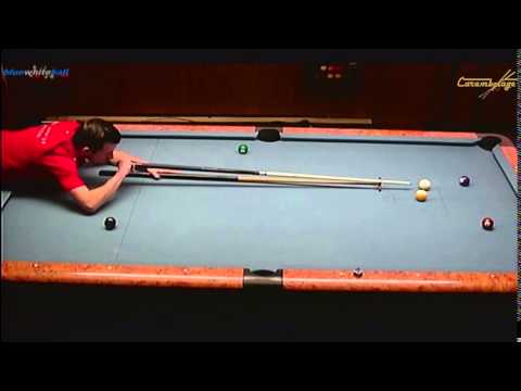 Bernd Jahnke vs Sebastian Staab NSO2014