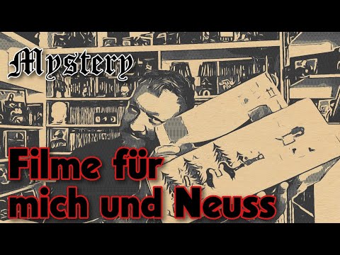 Mystery Paket von Christian Kramp