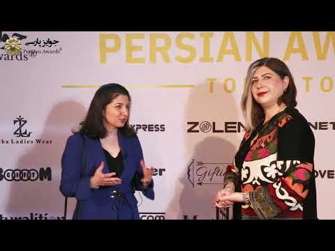 Women’s Conference 2026 - Interview with: Sara Molaei