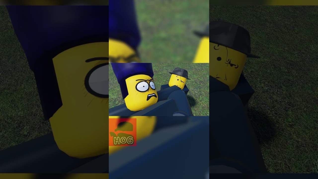 mafioso and cat  #roblox #shorts #fyp #robloxanimation