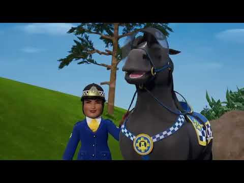 BoCo (Shrek) Part 12 - BoCo Removes His Mask