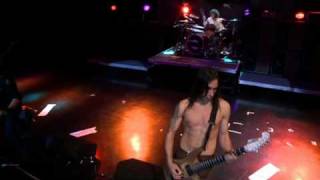 Extreme - Cupid's Dead (live@Boston 2009)