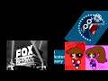 Fox Flody Pictures Kicks Paramount Away With Jace Jennifer 1985