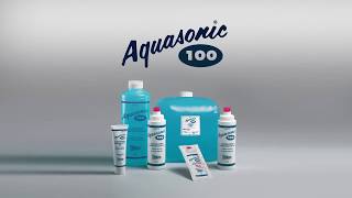 Aquasonic® 100 Ultrasound Gel Video
