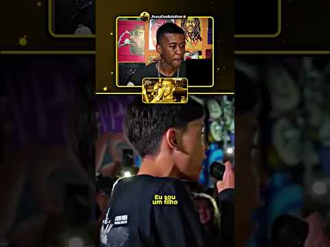 LINO um ABSURDO MANO! #jhonymc