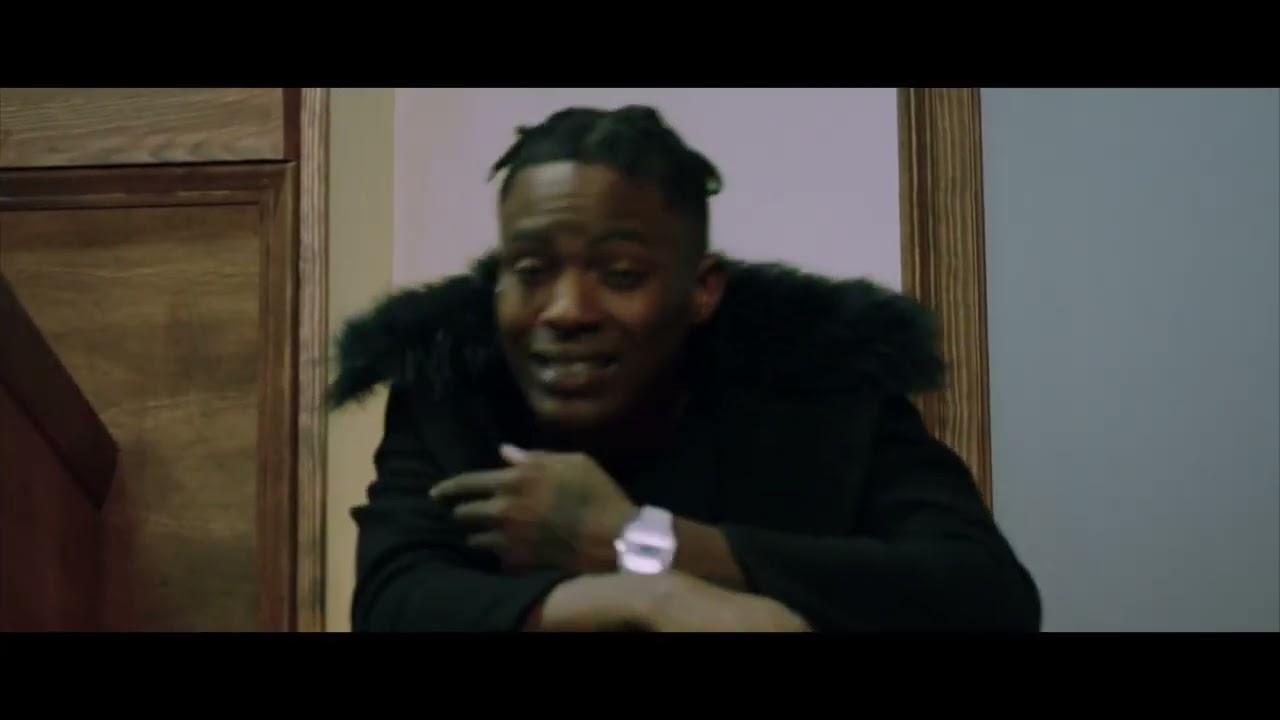 BBA Trigga- Poppa Perc (Official Music Video)