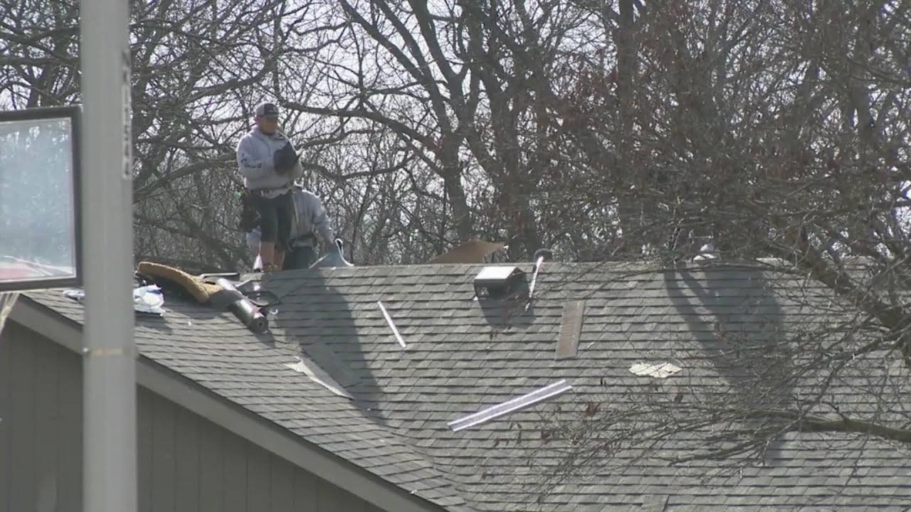 State Farm under investigation by U.S. Senator Josh Hawley