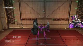 ルビコンラストダイブ ARMORED CORE VI