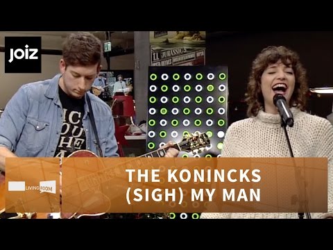 The Konincks – Better | Living Room