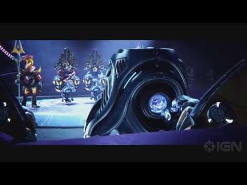 MCC: Halo 2 Legendary Walkthrough - Mission 11: Gravemind