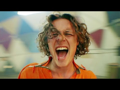 Cody Lovaas - Rocket (Official Video)