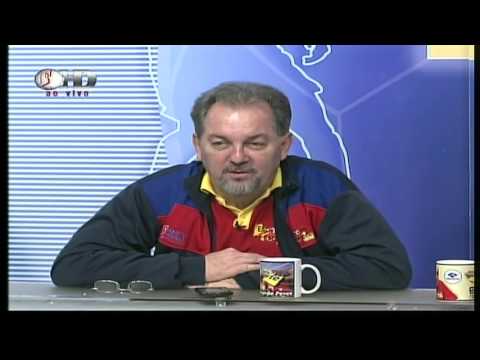 Programa Esporte por Esporte – 10/05/2016