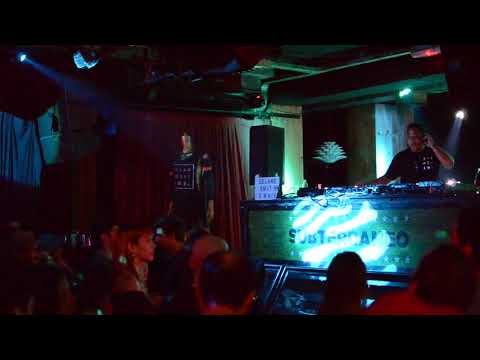 Delano Smith - Haus Musik @ZookPhotographs