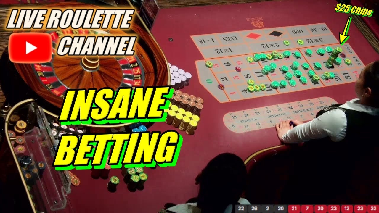 Online Roulette USA: A Guide for American Players