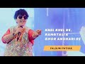 Khel Khel Re Bhavani Maa Rangtali Ghor Andhari Live Performance By Falguni Pathak In Ahmedabad