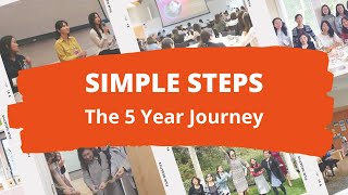 Simple Steps Community Connection - GuideStar Profile