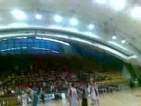 Stal Stalowa Wola - Siarka TBG DERBY!!