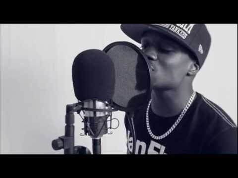 Chris Brown - Don't Judge Me (Christian-Jude) Cover (NET VIDEO)