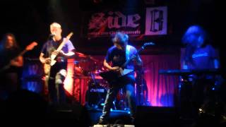 Be'Lakor - From Scythe To Sceptre - Live @ Side B - Benavente - Portugal 2010