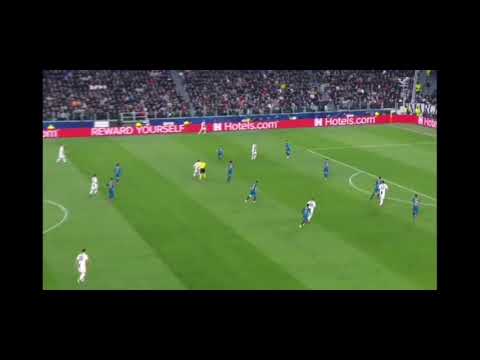 Juve Atletico  PARODIA