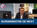 De Mos wil niet op zijn handen gaan zitten zolang het corruptieonderzoek loopt - OMROEP WEST