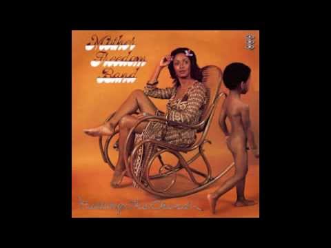 Mother Freedom Band- Assistants Ray When You're Hot, You're Hot [Funk]