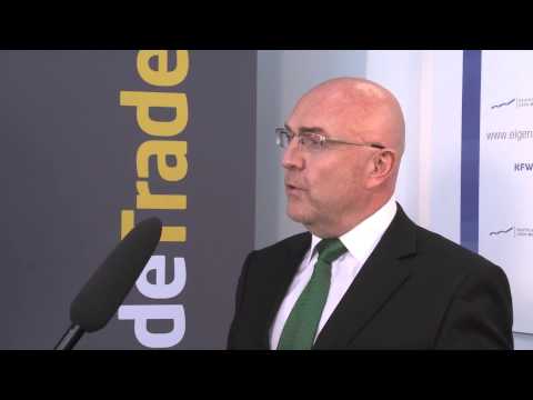 MEDIGENE: "Die ersten neun Monate waren hervorragend"