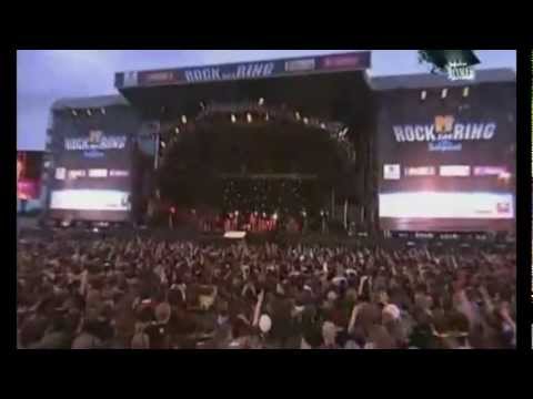 Beatsteaks - let me in (Rock Am Ring 2007)