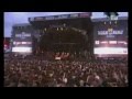 Beatsteaks - let me in (Rock Am Ring 2007) 