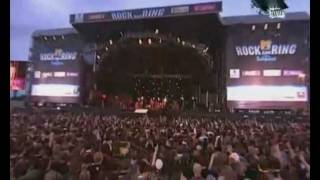 Beatsteaks - let me in (Rock Am Ring 2007)