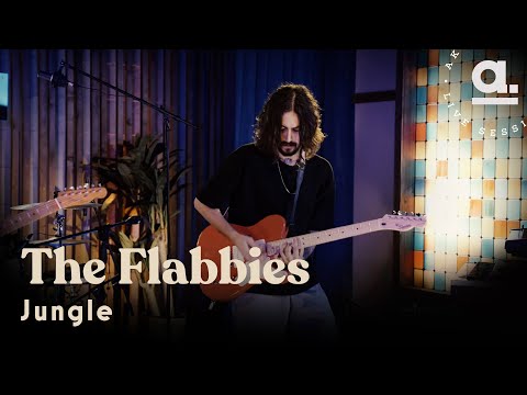 The Flabbies - Jungle  /  @Akustikhane