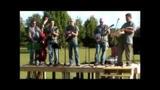 Slick Creek Bluegrass - Satan and Grandma