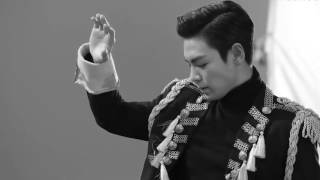 【TGFOREVER】【GD&TOP】Bullet