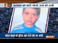 Mathura: 8-year-old boy killed in crossfire between police and criminals