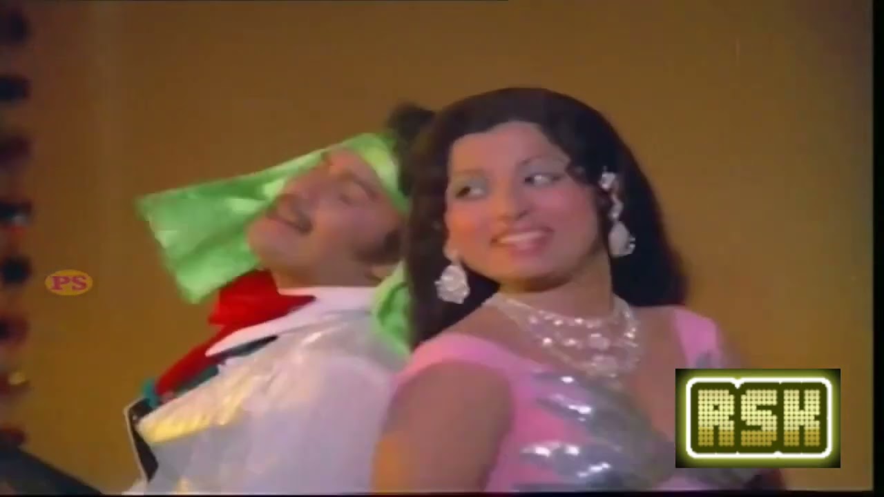 Kadhal Kavignan Song Lyrics | Muyalukku Moonu Kaal | T. M. Soundrarajan, S. P. Balasubramanyam