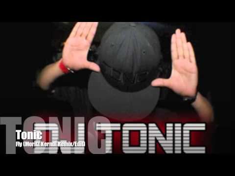 Fly (Morker Remix/Edit) - Tonic