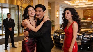 Download lagu [Multi SUB] （全集）被拜金女友甩后，我觉醒股市先知系统！数日狂揽数亿，当她跪求复合时，我正搂着千亿财团千金#最火短剧推荐 #短剧全集 #精彩大陆短剧 mp3