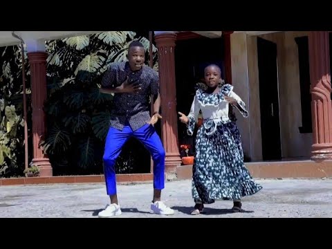 YOHANA ANTONY TOTO DOREEN KAMTUPE New Video Usinidharau [+255765 005775#subscribe