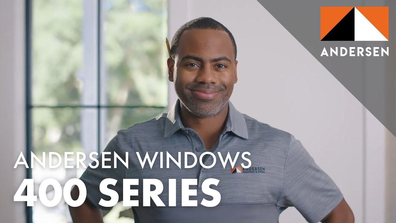 Most Trusted Windows by Contractors* | Andersen Windows